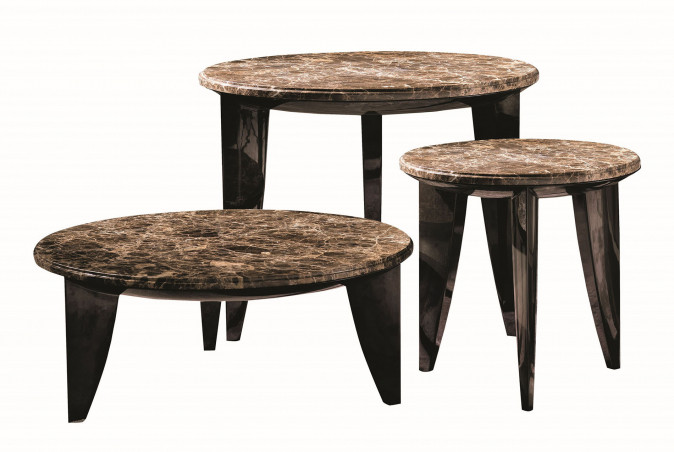 Столик журнальный Virgilio H30