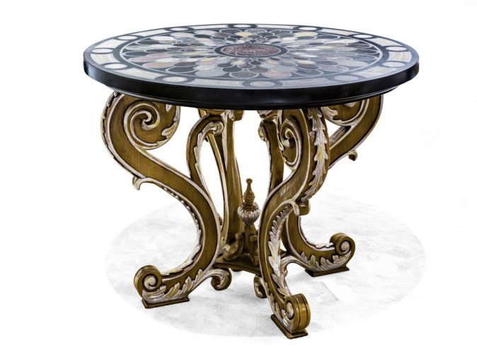 Столик журнальный F163