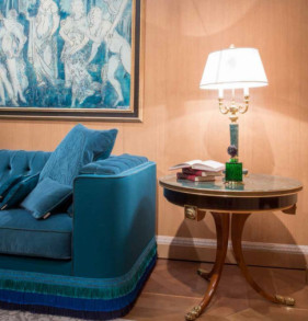 Столик журнальный 781