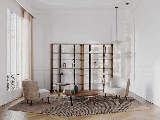 Кресло Key West 2.0