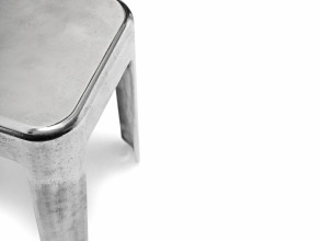 Столик журнальный M-nlight Square