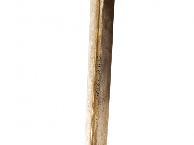 Столик журнальный M-nlight Square