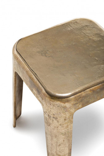 Столик журнальный M-nlight Square