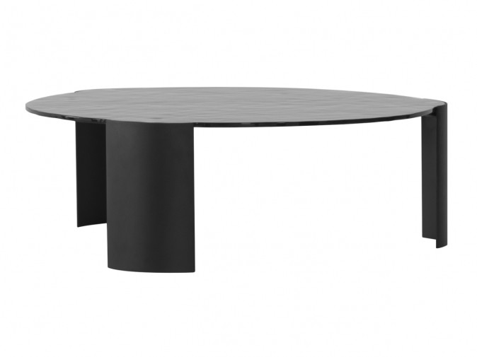 Столик журнальный Riviera Round