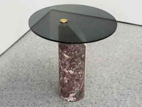 Столик журнальный Ziggy Russo