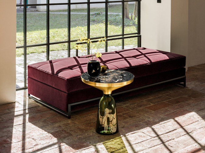 Столик журнальный Bell Side