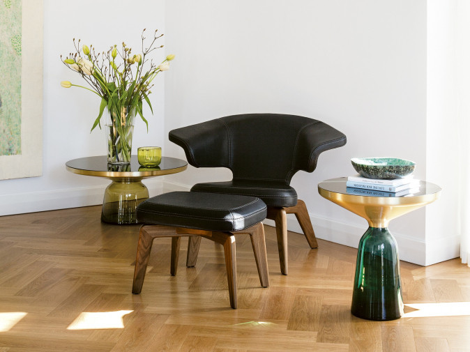 Столик журнальный Bell Side