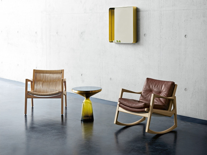 Столик журнальный Bell Side