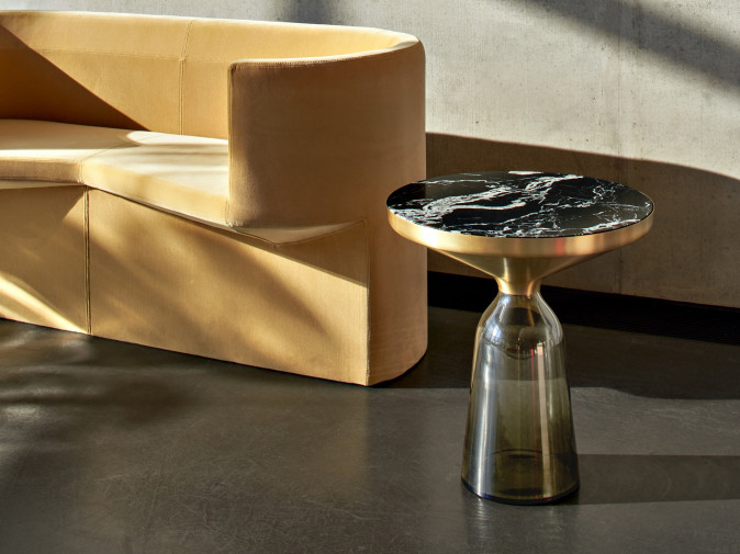 Столик журнальный Bell Side