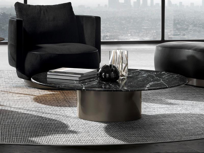 Столик журнальный Doyle