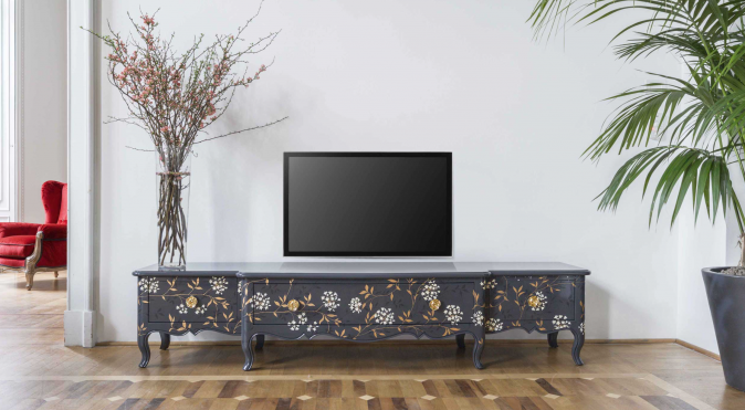 Тумба под ТВ 8644