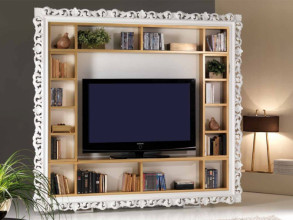 Тумба под ТВ Techno-400