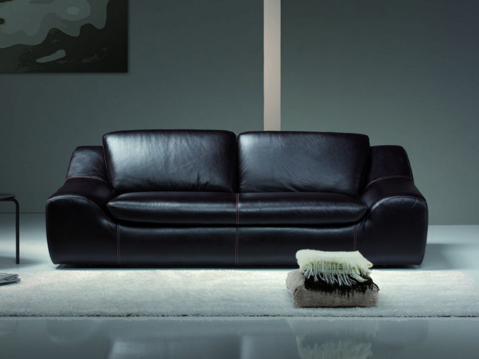 Диван Lounge Dark