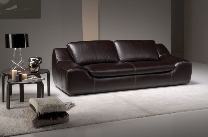 Диван Lounge Dark