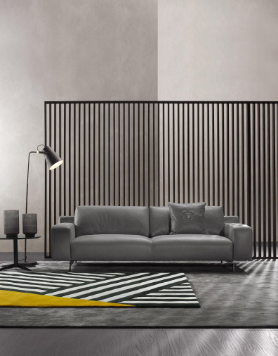 Диван Altair Grey