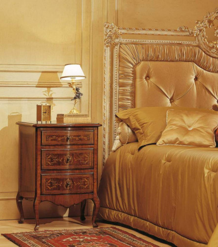 Тумбочка 940