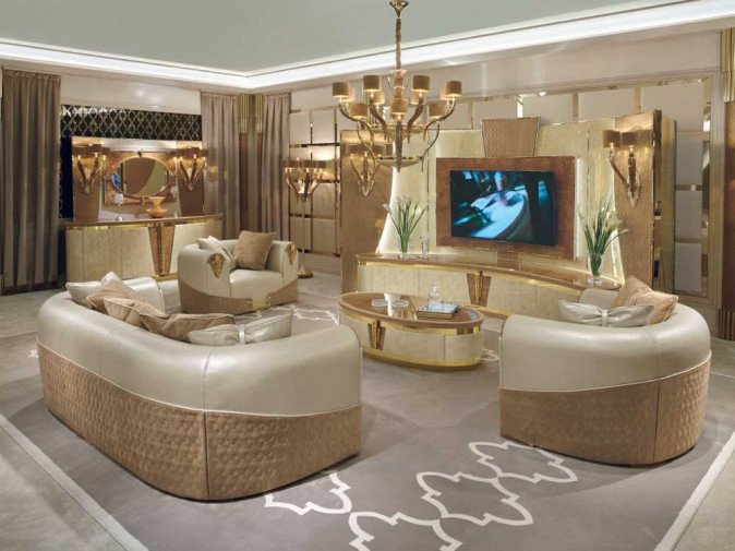 Диван Ermes 153