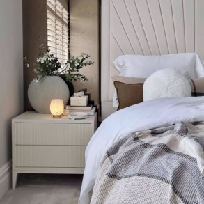 Тумбочка Amur 2412