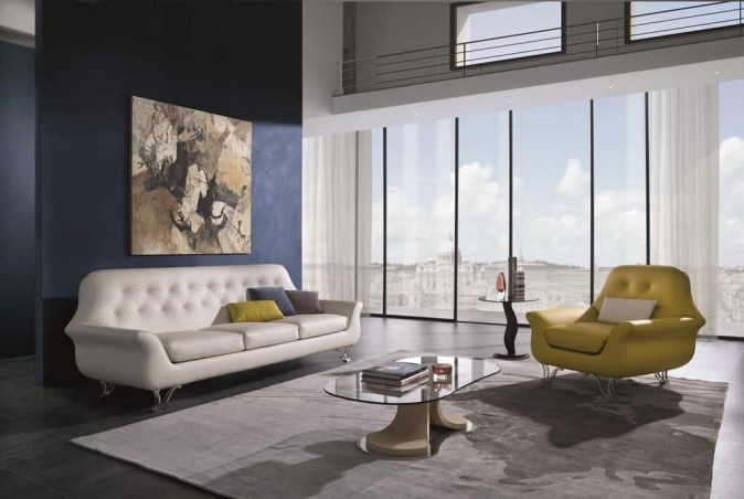 Диван Cherubino Di11