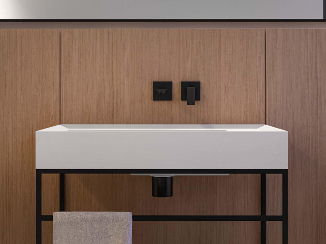 Тумба под раковину Dogma