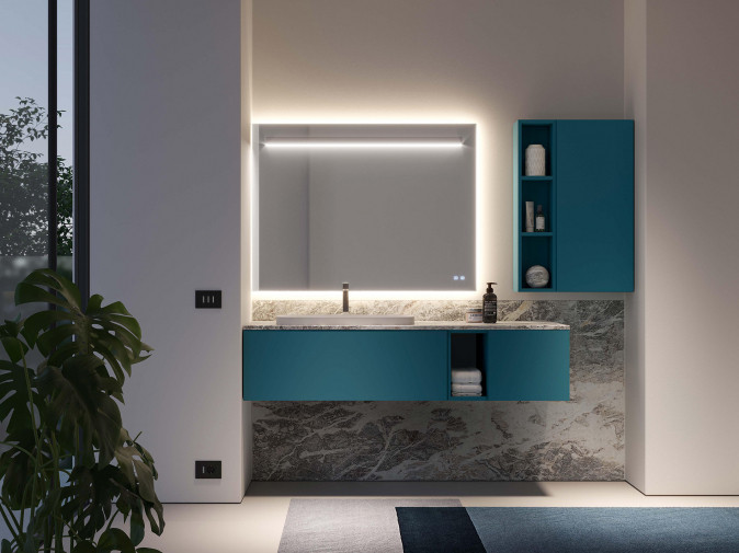 Тумба под раковину Dogma