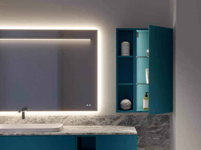 Тумба под раковину Dogma