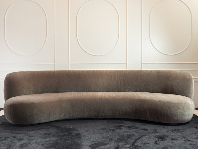 Диван Jerry Beige