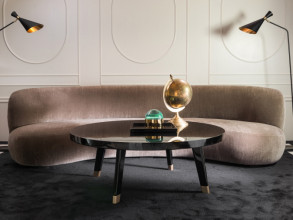 Диван Jerry Beige