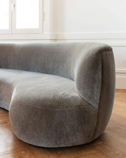 Диван Jerry Beige