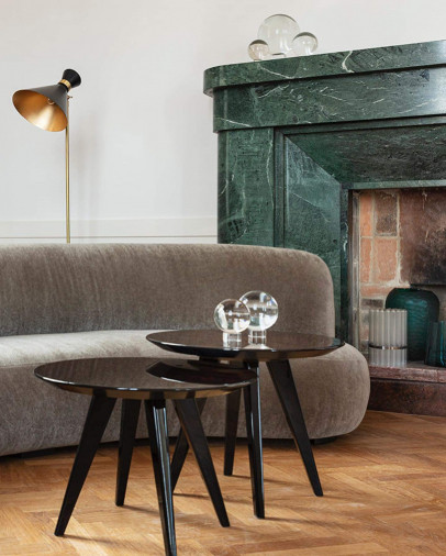 Диван Jerry Beige