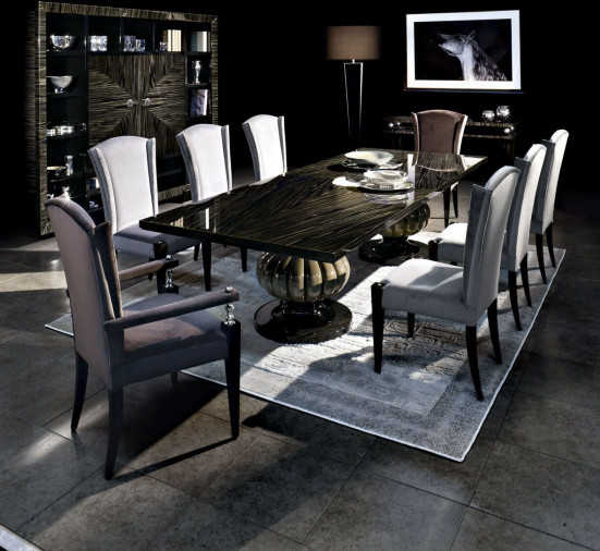 Стол обеденный Kemp