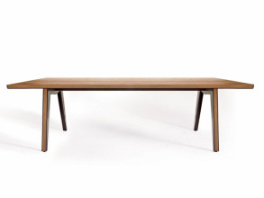 Стол обеденный Skin