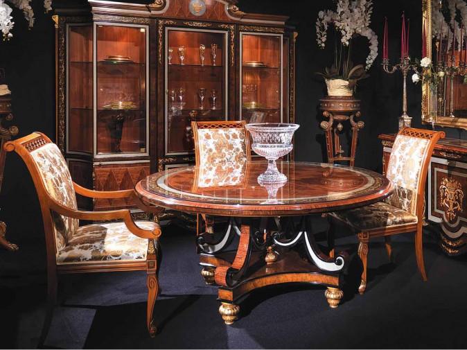 Стол обеденный 1094