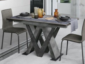 Стол обеденный Tritone