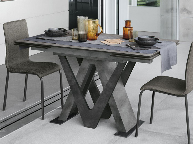 Стол обеденный Tritone