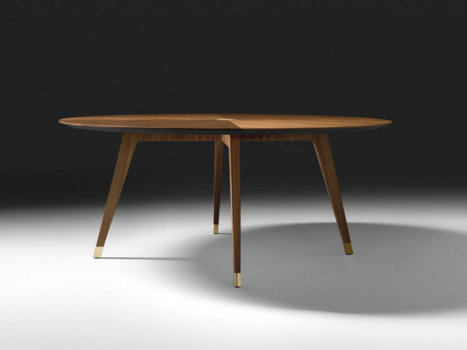 Стол обеденный Santiago