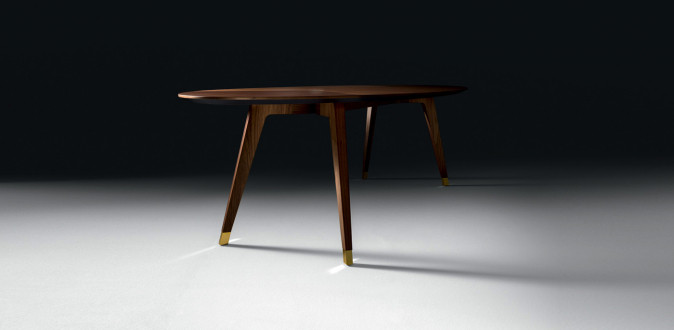 Стол обеденный Santiago