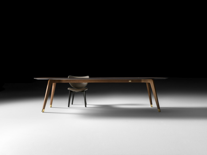 Стол обеденный Santiago