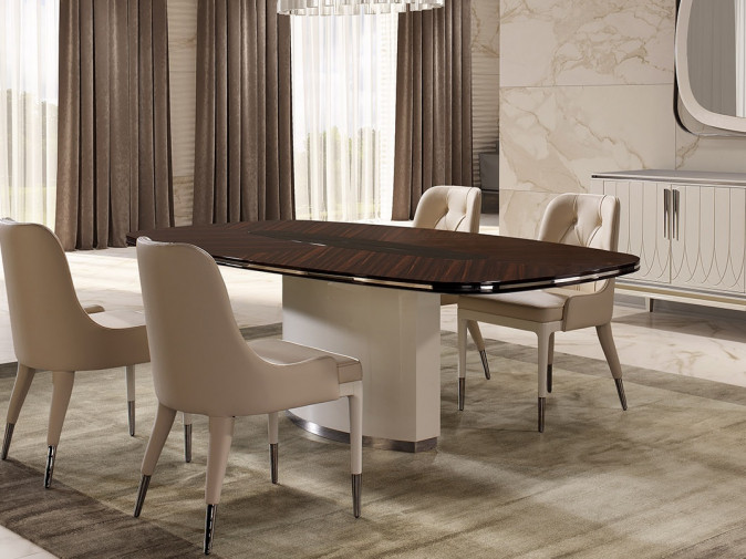 Стол обеденный Luna