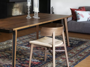 Стол обеденный Salt And Pepper 2 Eco