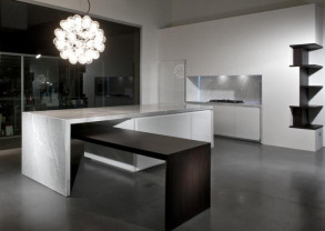 Кухня Spalla 40