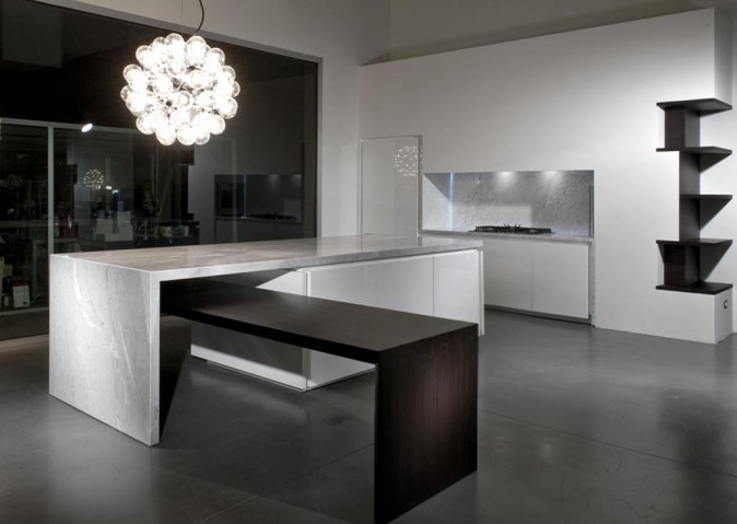 Кухня Spalla 40