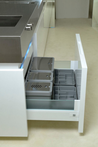 Кухня Spalla 40