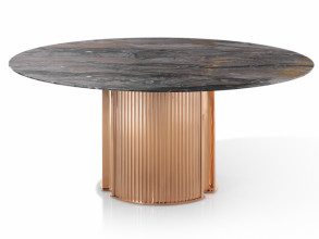 Стол обеденный Windsor Round/Lounge