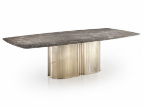 Стол обеденный Windsor Round/Lounge