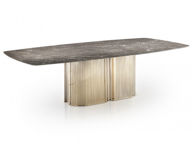 Стол обеденный Windsor Round/Lounge