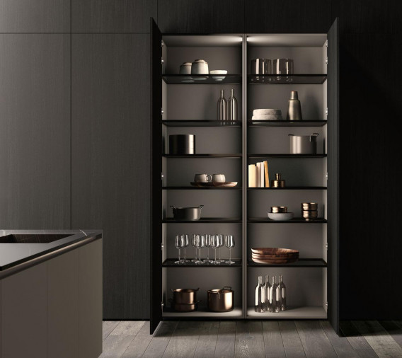 Кухня The New One 4