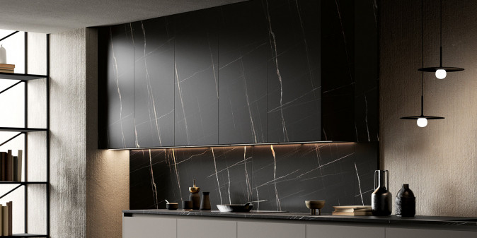 Кухня The New One 4