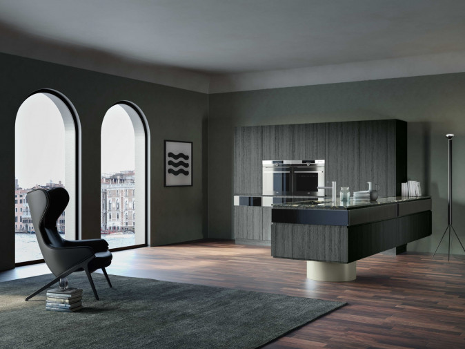 Кухня Cucina Archetipo