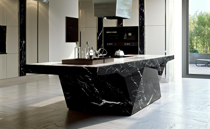 Кухня Briolette